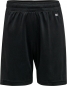 Preview: Kinder Trainingsshort TSV BE - Hummel Core XK Poly Short - Schwarz